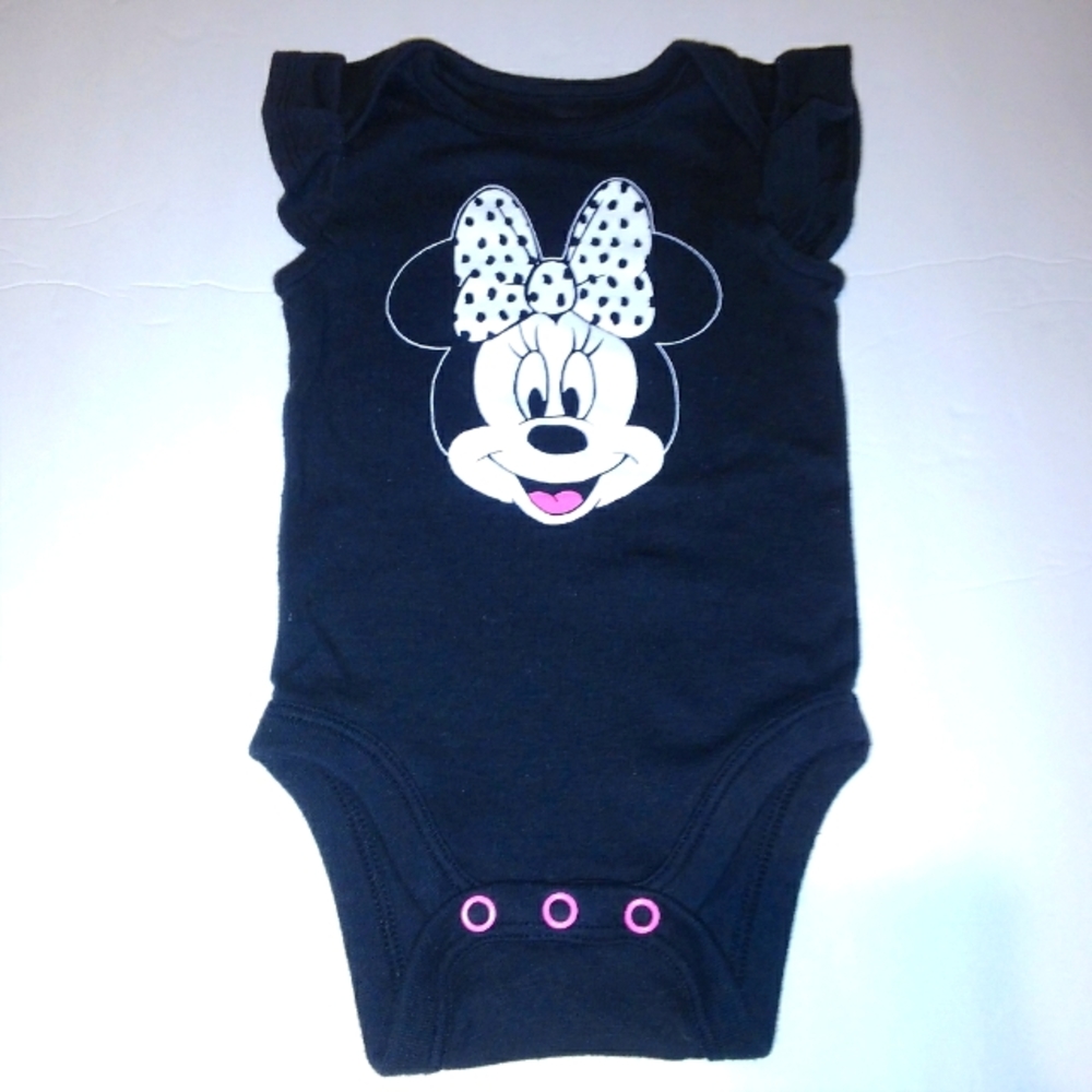 5 For $25 Disney Jumping Beans Onesie